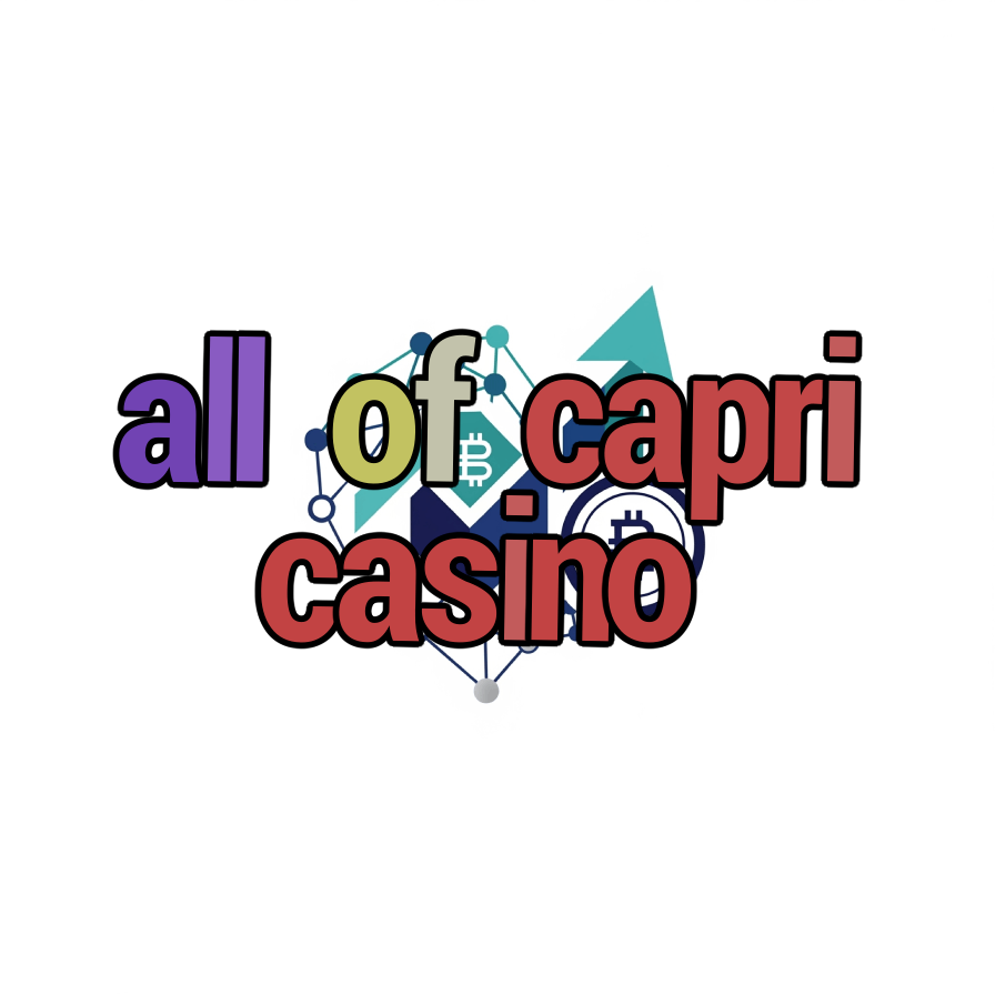all of capri casino