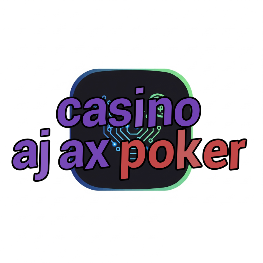 casino ajax poker