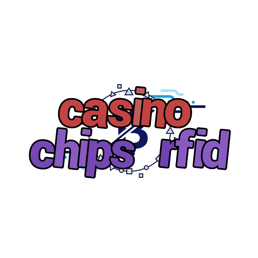 casino chips rfid