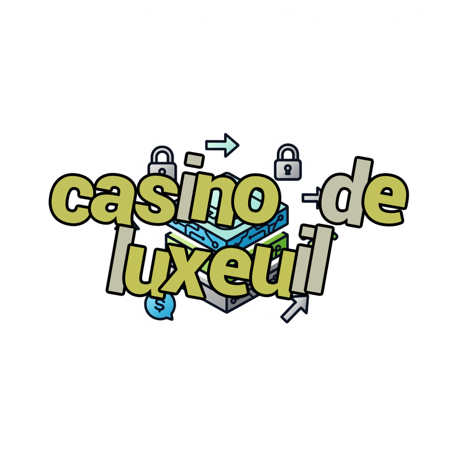 casino de luxeuil