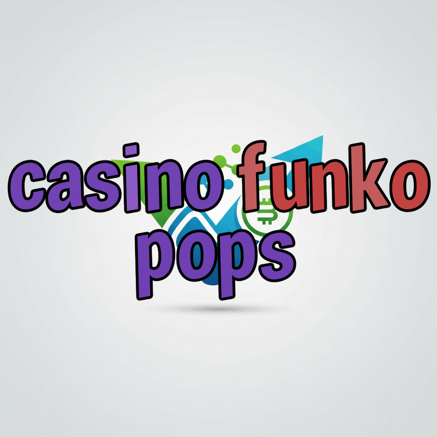 casino funko pops